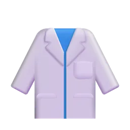 lab coat