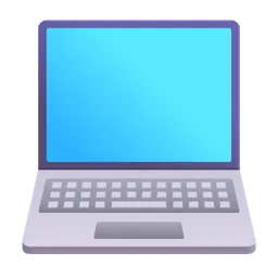 laptop