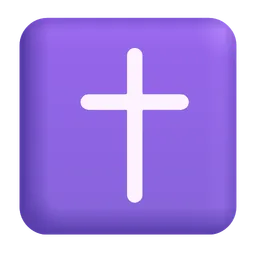 latin cross