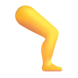leg