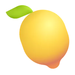 lemon