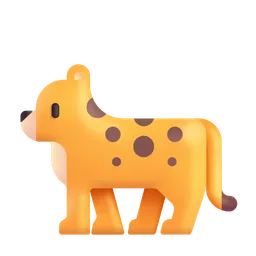 leopard