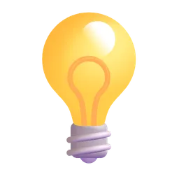 light bulb