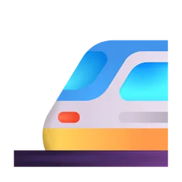 light rail