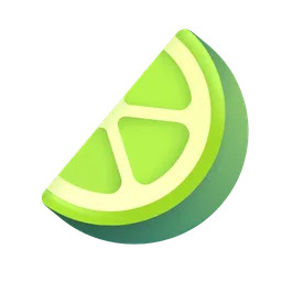 lime