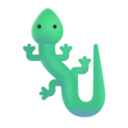 lizard