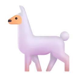 llama