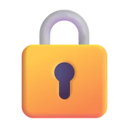 locked