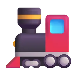 locomotive