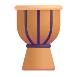 long drum