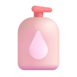 lotion bottle