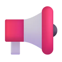 loudspeaker