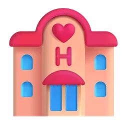 love hotel