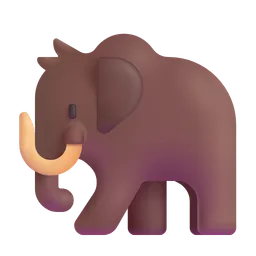 mammoth