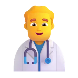 man health worker