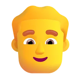 man
