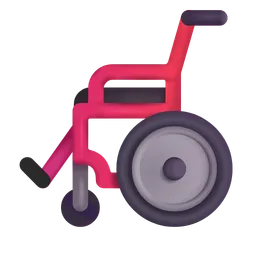 manual wheelchair