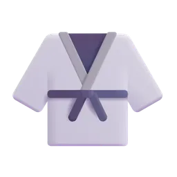 martial arts uniform