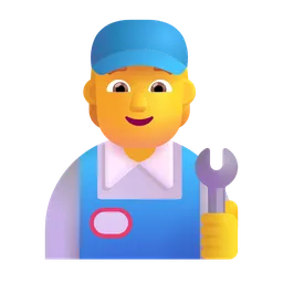 mechanic