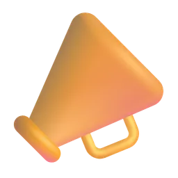 megaphone