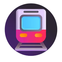 metro