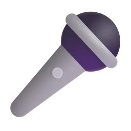 microphone
