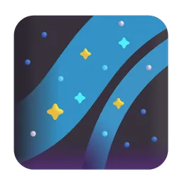 milky way