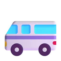 minibus