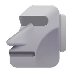 moai