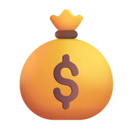 money bag