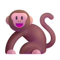 monkey