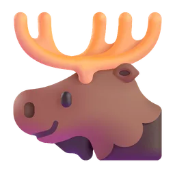moose