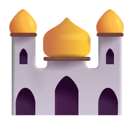 mosque