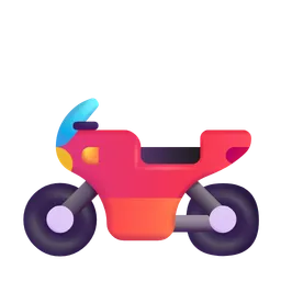 motorcycle