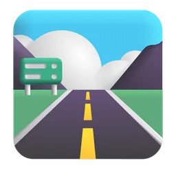 motorway