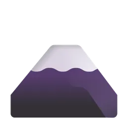 mount fuji