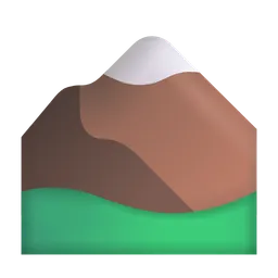 mountain