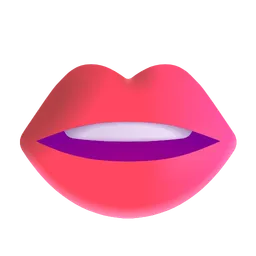 mouth