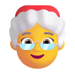 Mrs. Claus