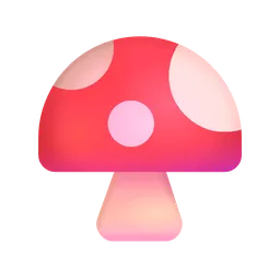 mushroom