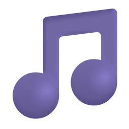 musical note