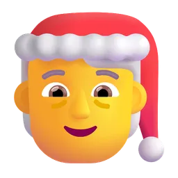 mx claus