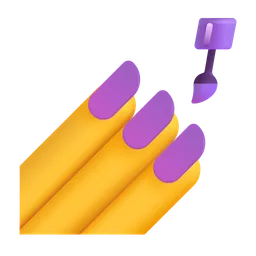 nail polish