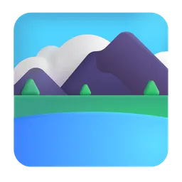 national park