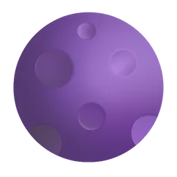 new moon