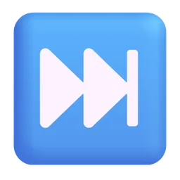 next track button