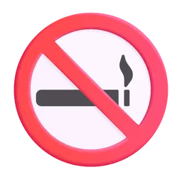 no smoking