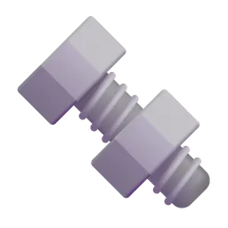 nut and bolt