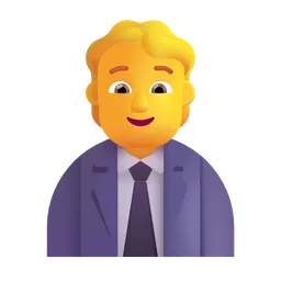 office worker