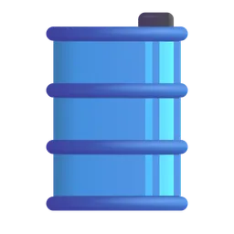 oil drum